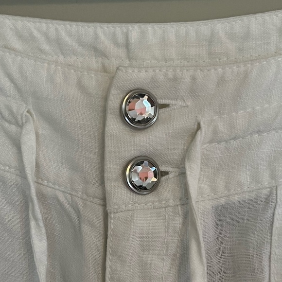 INC International Concepts | 8 | LINEN - Picture 3 of 14